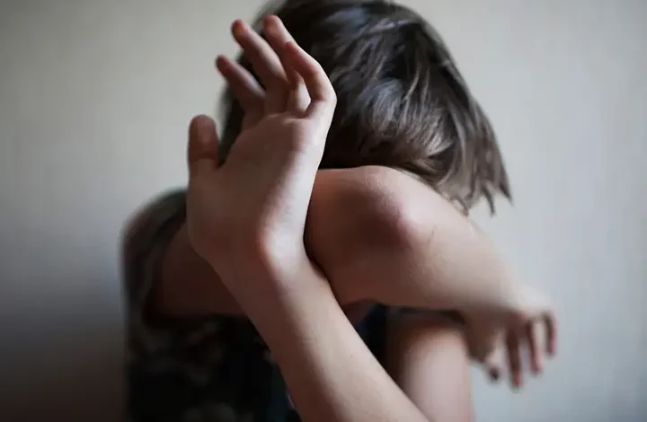 Child abuse and its effect on the adult life