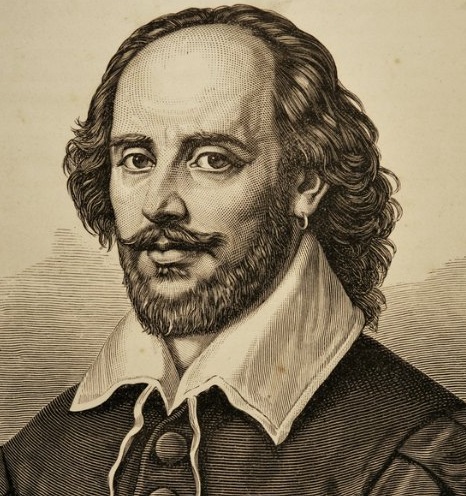 10 Most Inspiring Quotes Of William Shakespeare