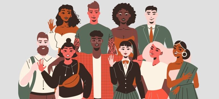 7 Benefits of Diversity And Inclusivity In The Workplace