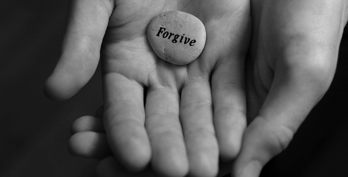The Role Of Forgiveness In Healing And Professional Growth