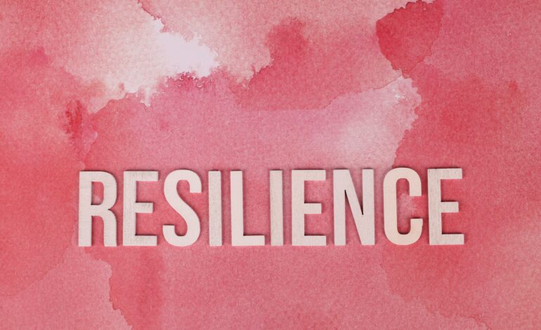 7 Ways To Build A Resilient Mindset To Overcome Adversity