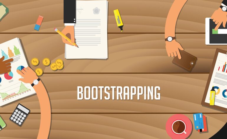 Pros and Cons Of Bootstrapping For Your Business
