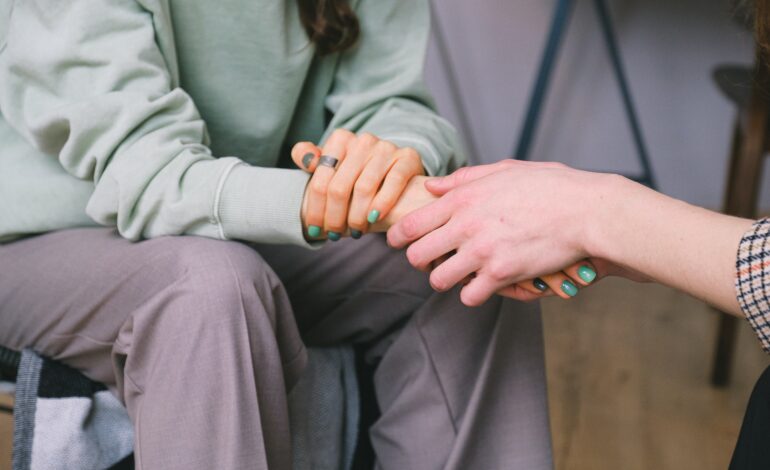 The Magic Of Compassion: How Showing Kindness Can Build Stronger Relationship