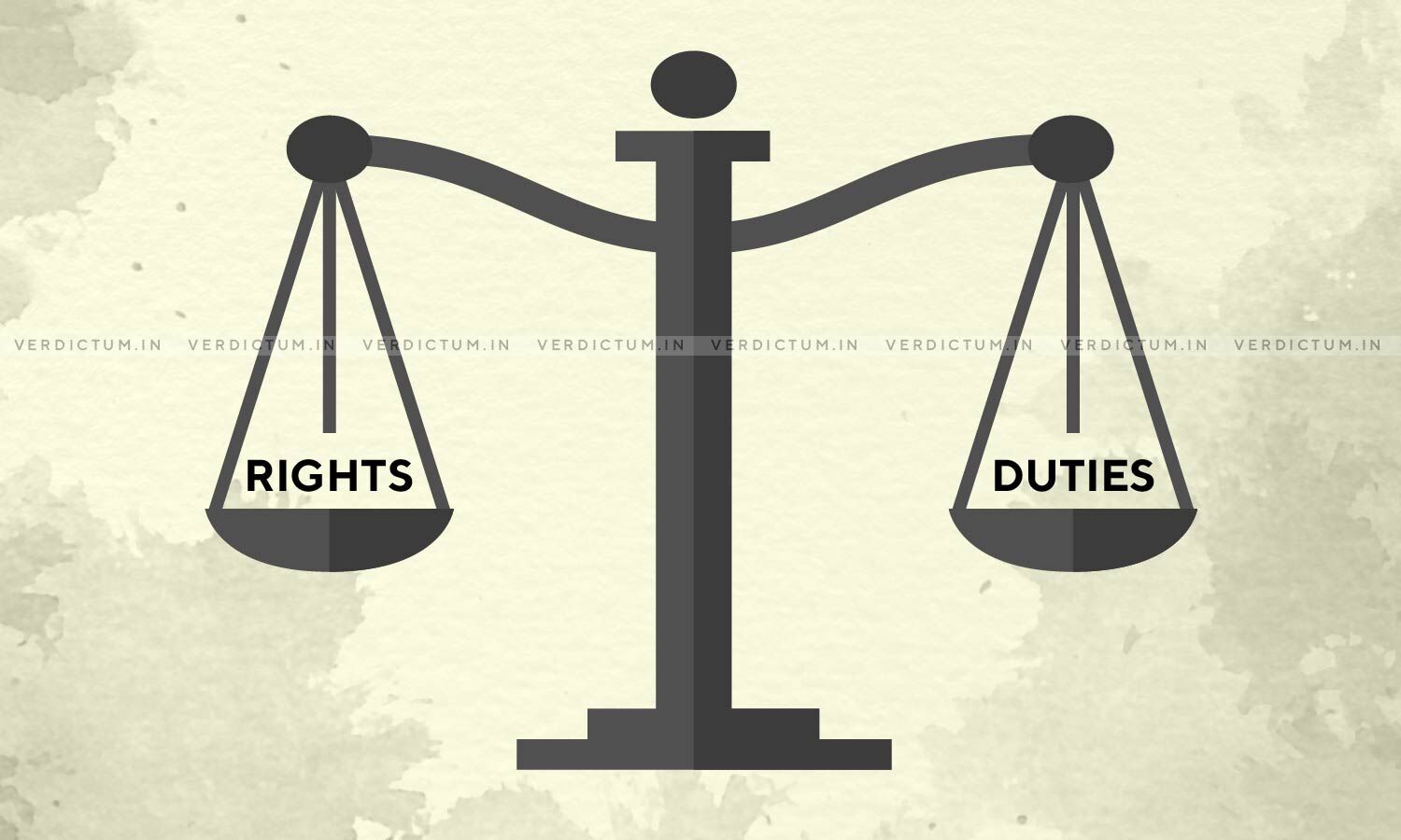 The Inseparable Duo: Understanding The Nexus Of Rights And Duties