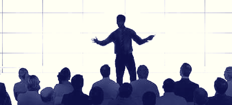 8 Tips for Effective Public Speaking And Presentation Skills