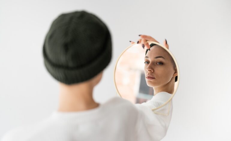 The Art Of Self-Reflection: Gaining Clarity And Finding Purpose