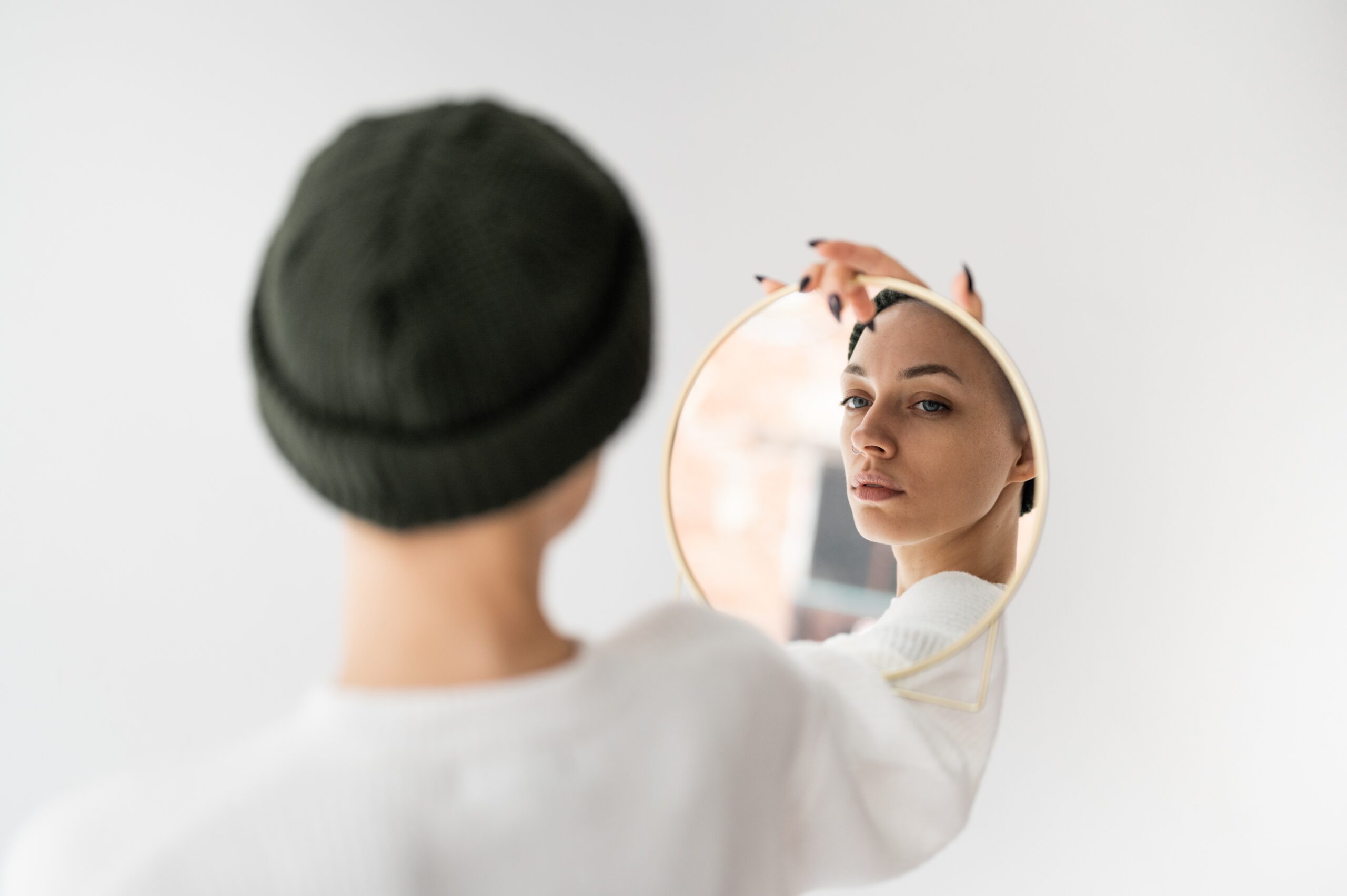 The Art Of Self-Reflection: Gaining Clarity And Finding Purpose