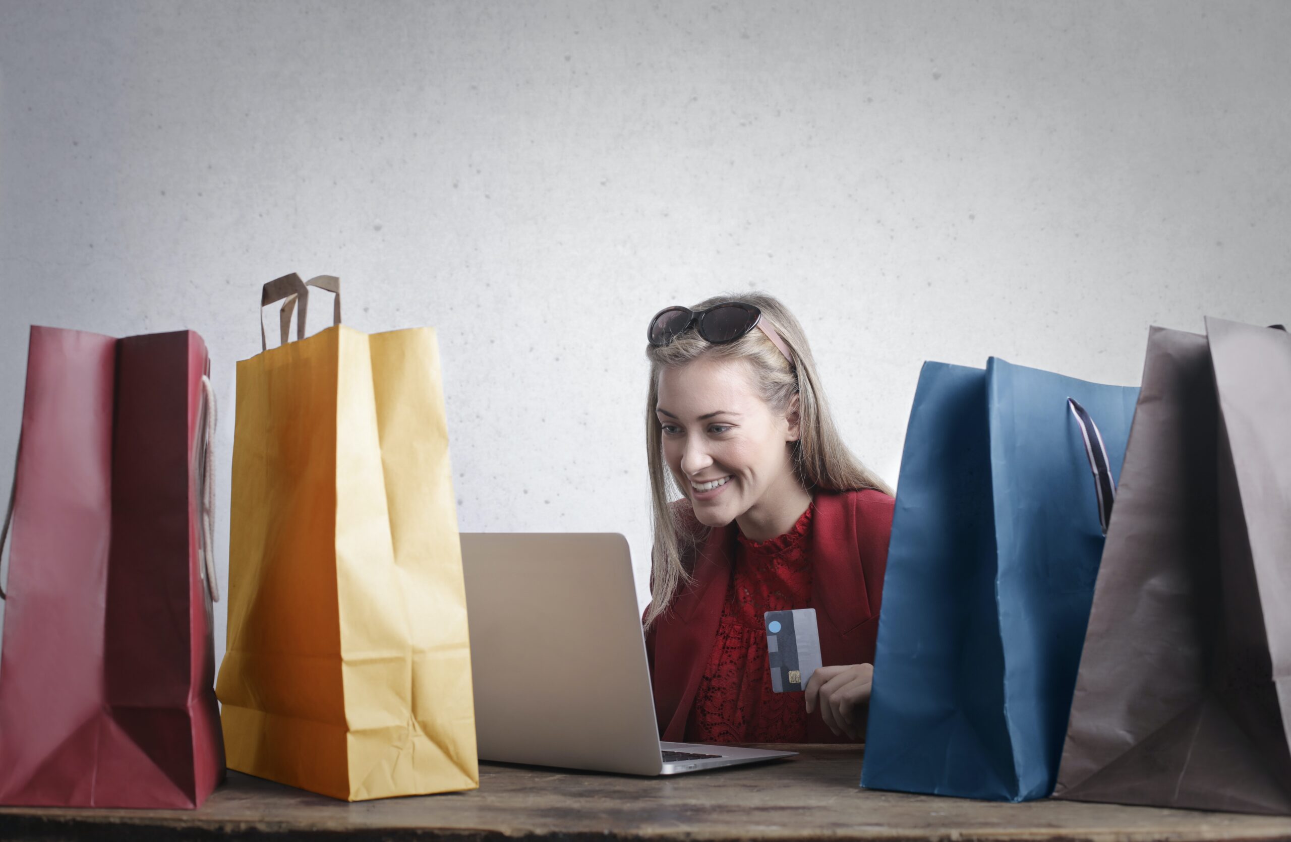 The Rise of E-commerce: How Online Shopping is Changing Retail