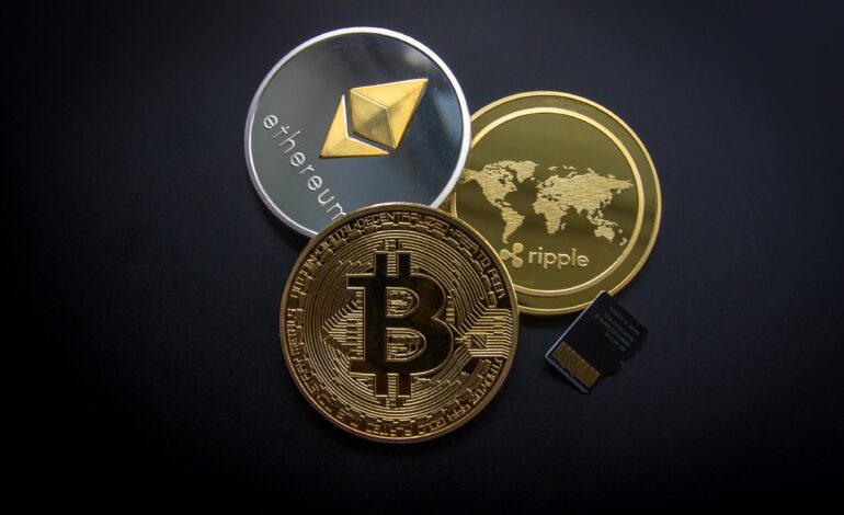Cryptocurrencies: A Beginner’s Guide