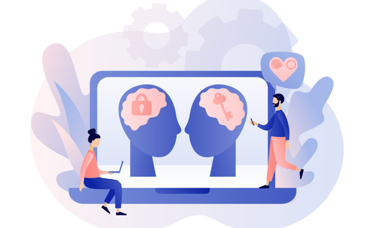 The Connection between Empathy and Emotional Intelligence