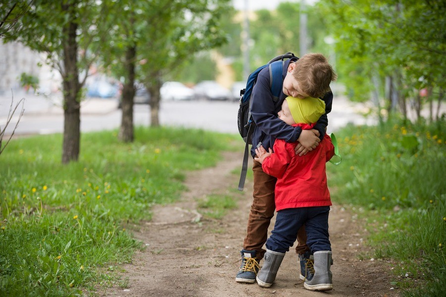 Parenting 101: How to Raise Independent and Empathetic Children