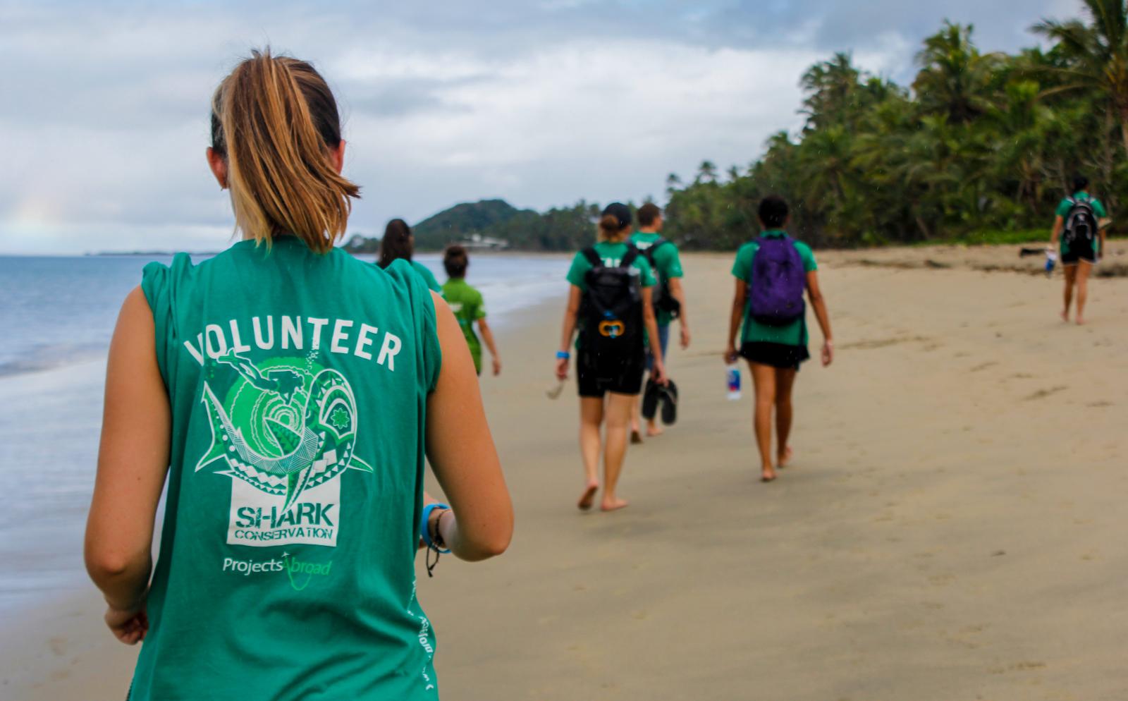 Volunteer Travel: Making a Global Impact Through Service
