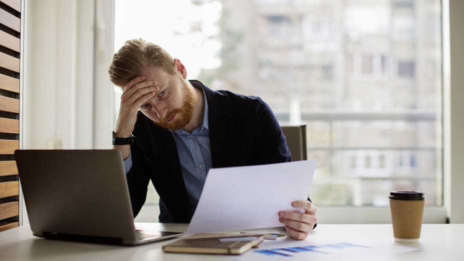 Financial Stress and Mental Health: Strategies for Finding Stability