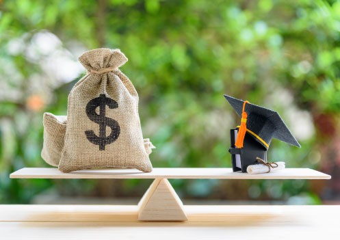 Navigating Student Loans: Strategies for Repayment and Financial Freedom