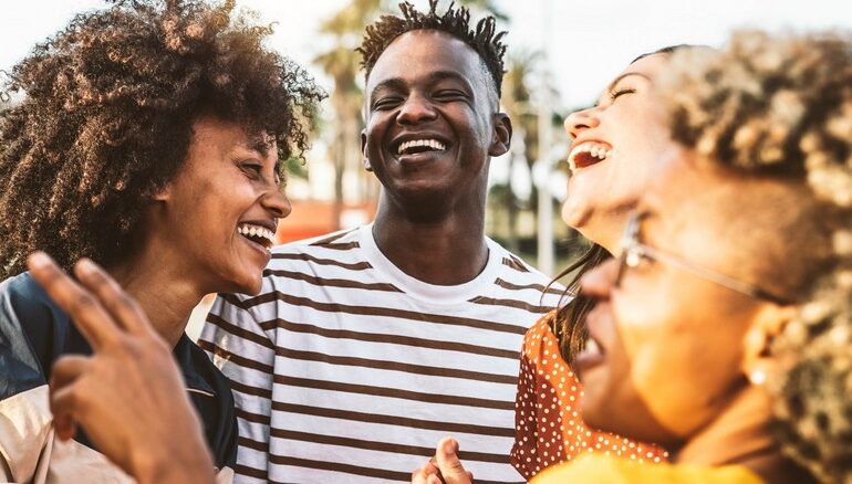 The Benefits of Laughter: Adding Humor to Your Wellness Routine