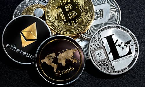 Cryptocurrency Investment Strategies: Navigating the Digital Frontier