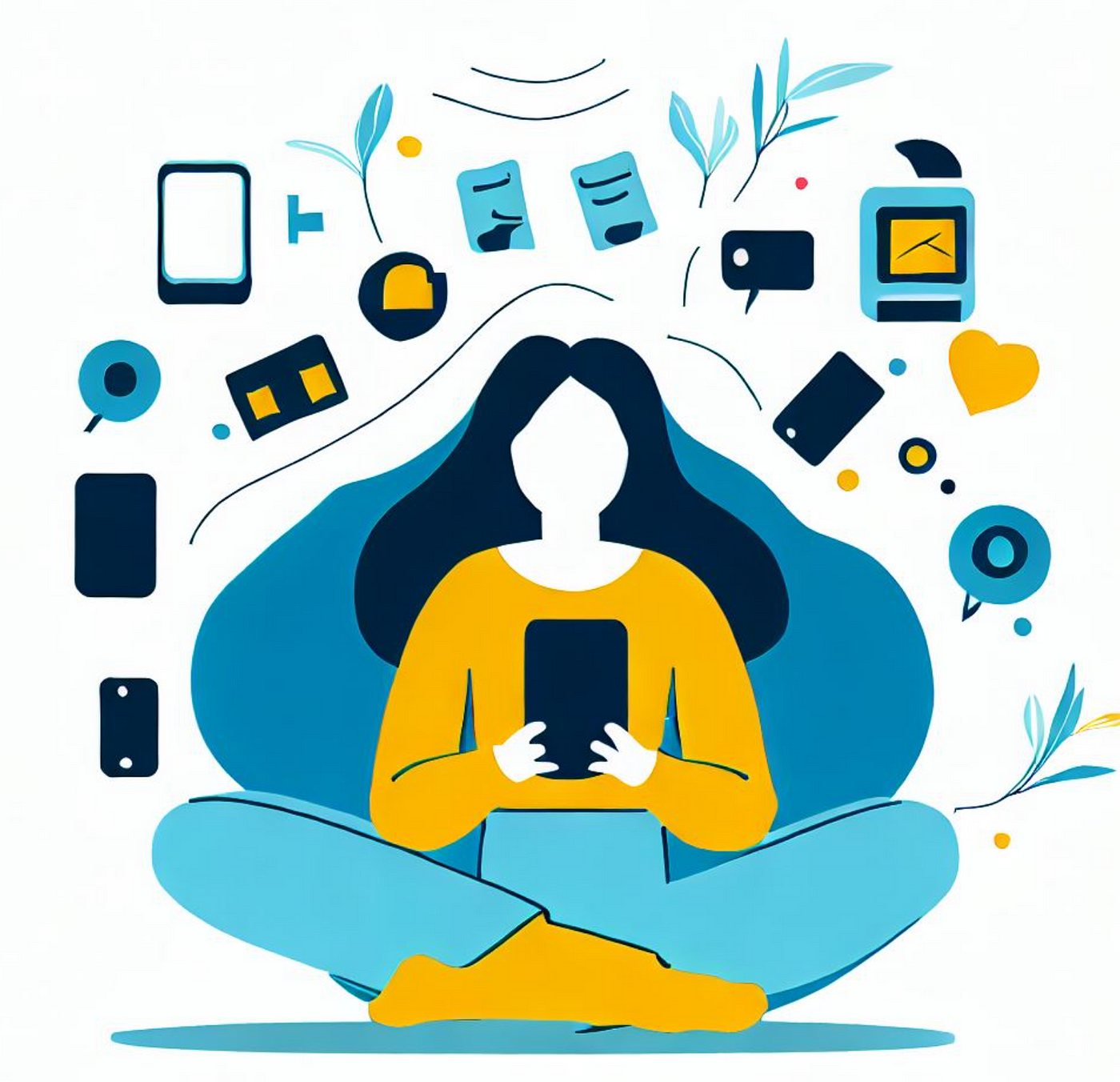 Mindful Tech: How to Use Technology for Personal Development