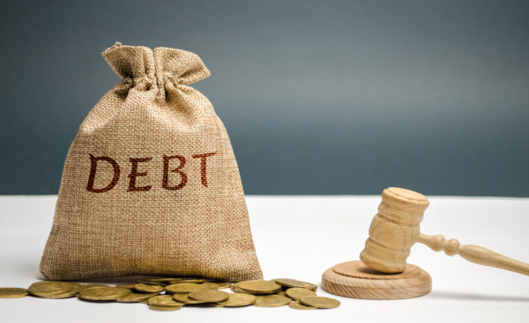 The Psychology of Consumer Debt: Strategies for Responsible Borrowing